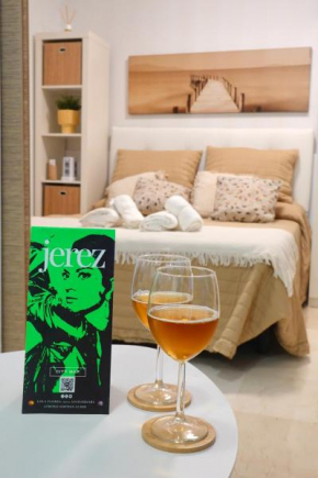 Apartamento Langreo, Jerez De La Frontera